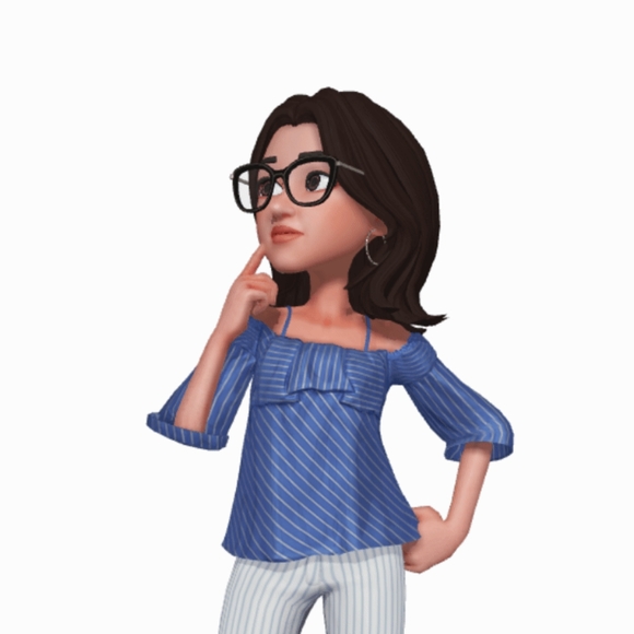 Meet your Posher, Rocío - Picture 1 of 8